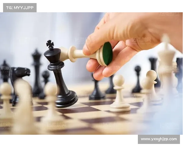 2018国际象棋全球巅峰竞技风云对决
