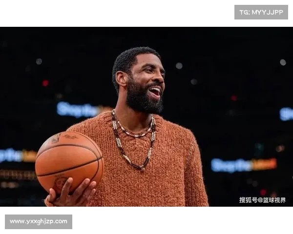 凯里欧文最新NBA赛事中得分爆发单场35分惊艳全场助球队获胜