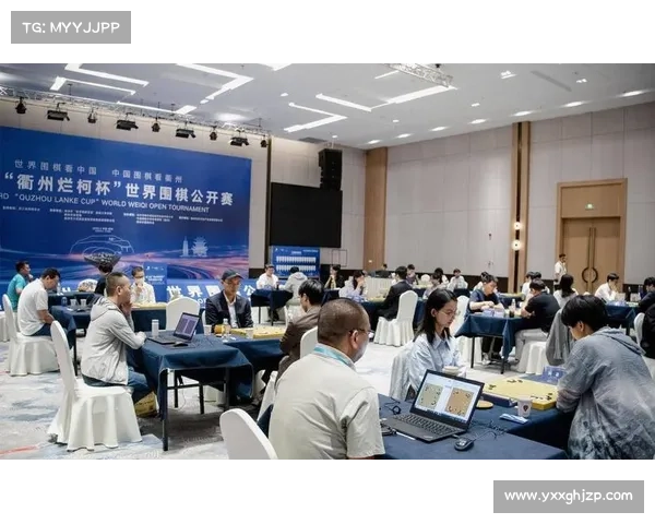 围棋九月赛事盛宴全球高手激战金秋荣耀巅峰对决