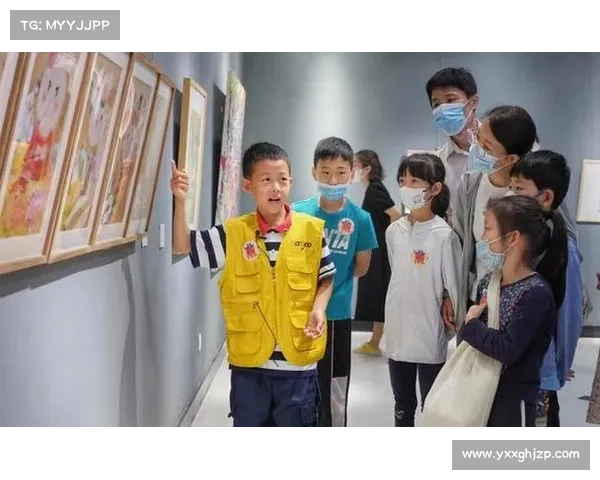 国际儿童赛事北京2020年北京国际儿童画展